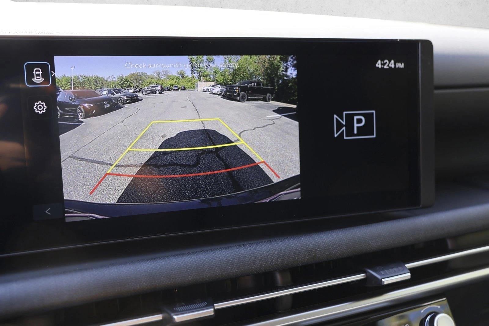 2026 Hyundai Tucson SEL Premium - Photo 19