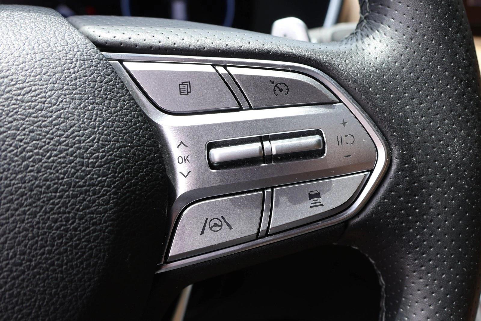 2023 Hyundai Santa Fe Calligraphy - Photo 16