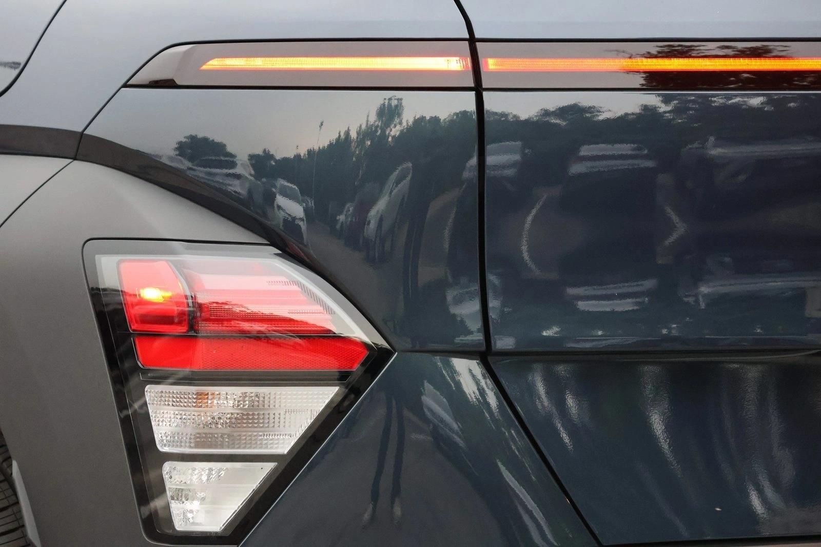 2026 Hyundai Kona SEL Sport - Photo 11