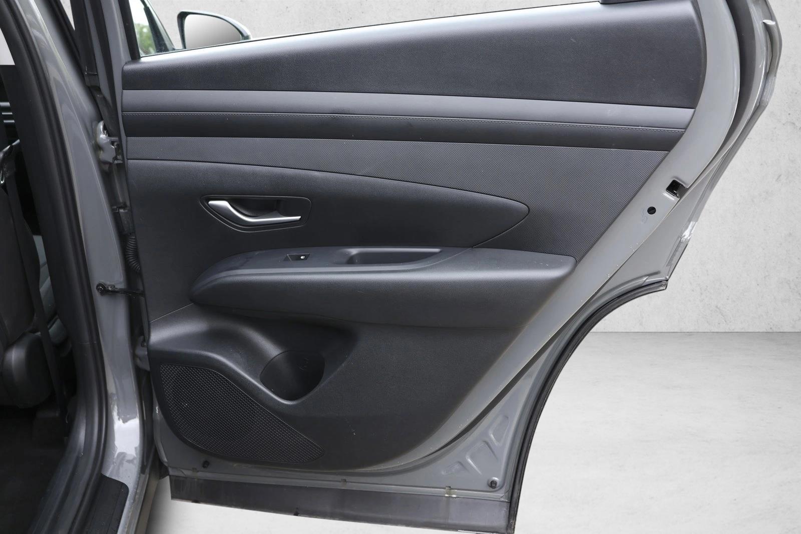 2026 Hyundai Tucson SE - Photo 26