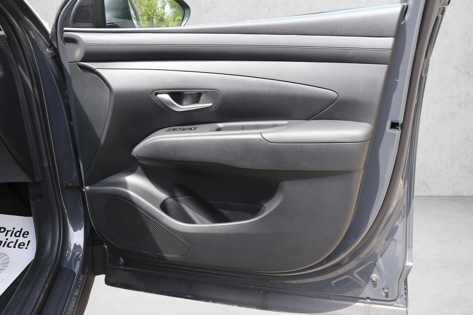 2026 Hyundai Tucson SE - Photo 29