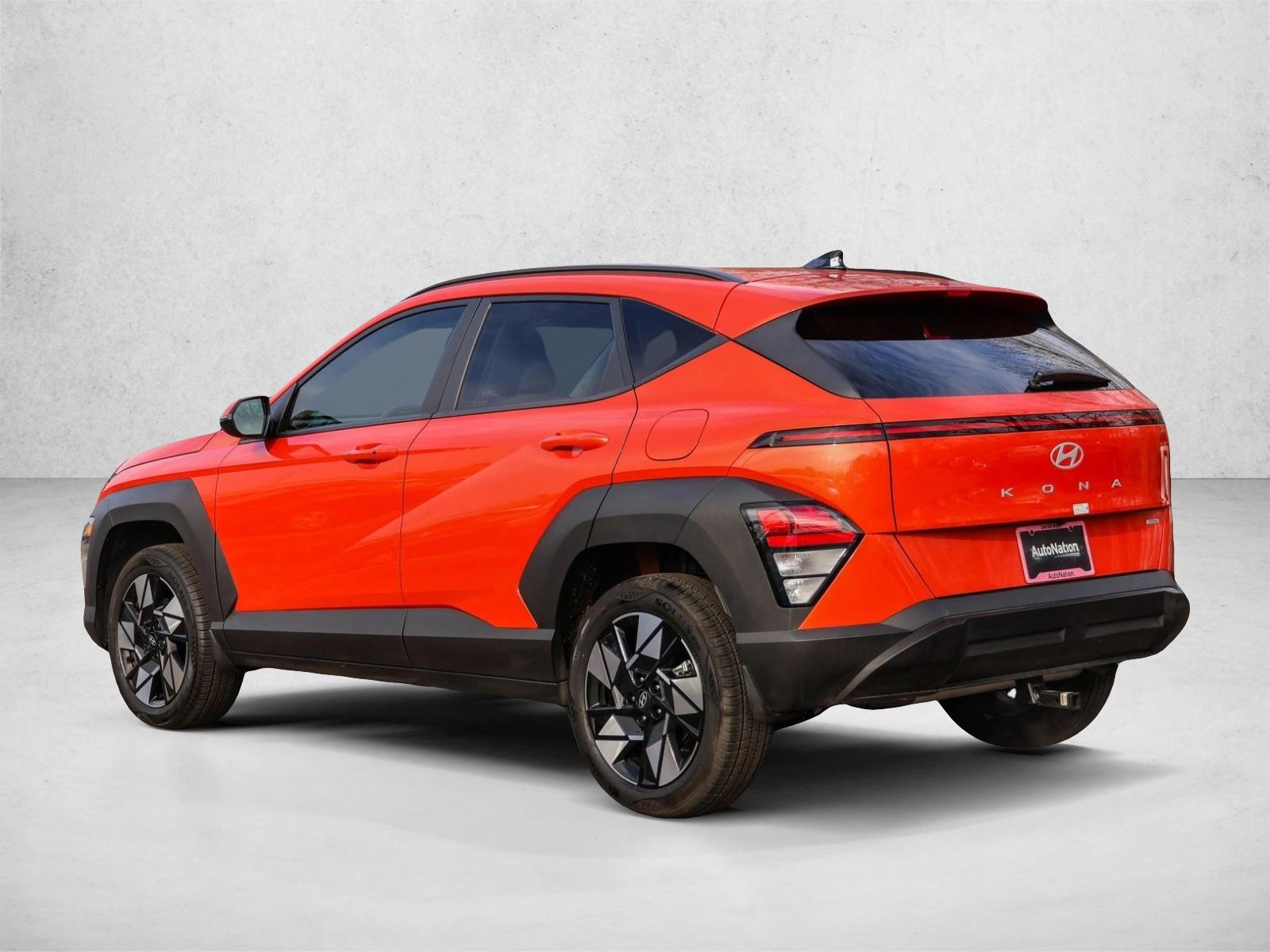 2025 HYUNDAI KONA - Image 7