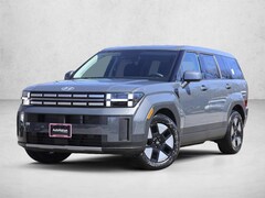 2026 Hyundai Santa Fe Hybrid SE SUV