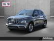 New 2025 Hyundai Venue SEL SUV