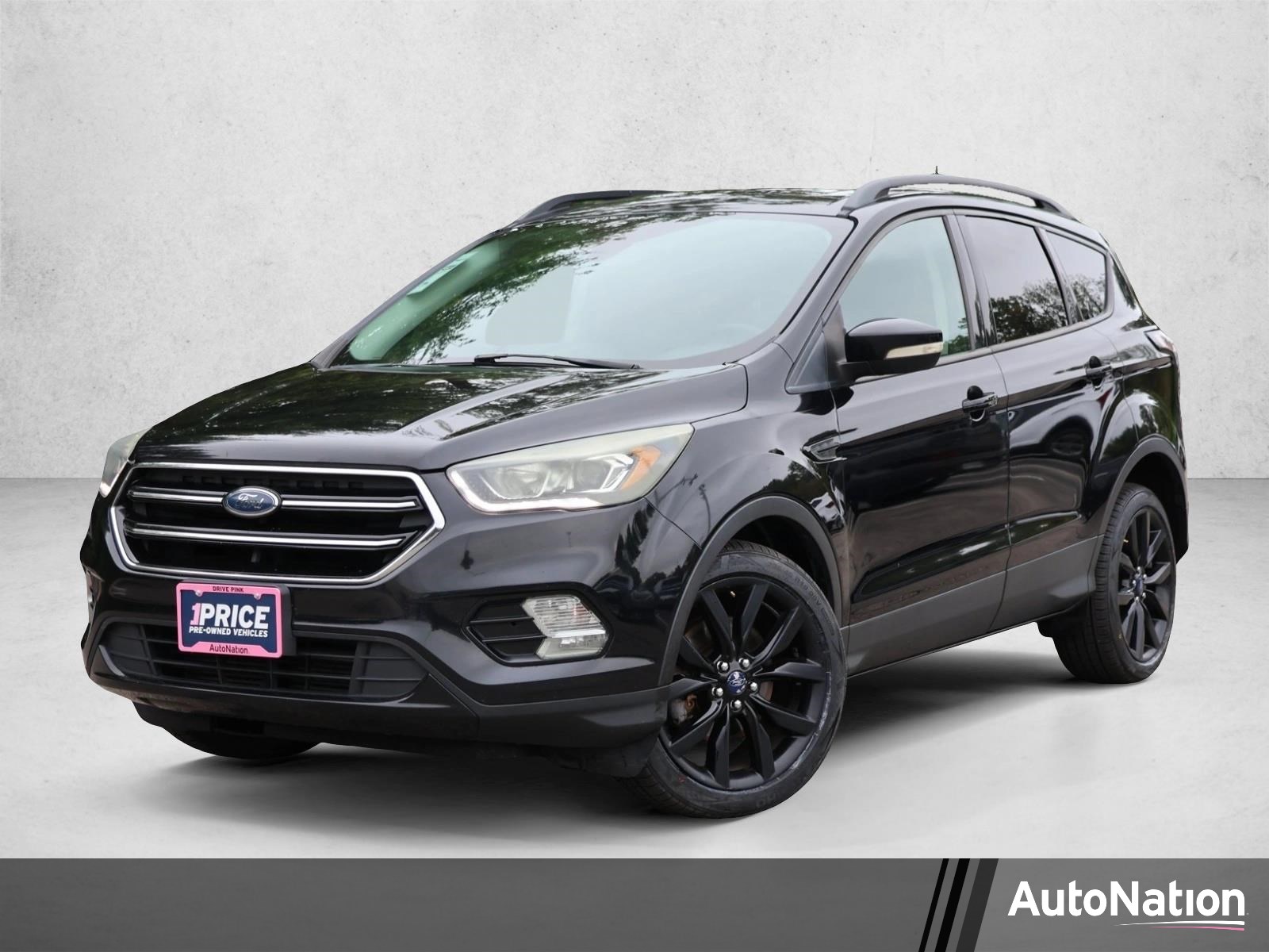  Ford Escape