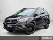 Used 2017 Ford Escape Titanium Sport Utility