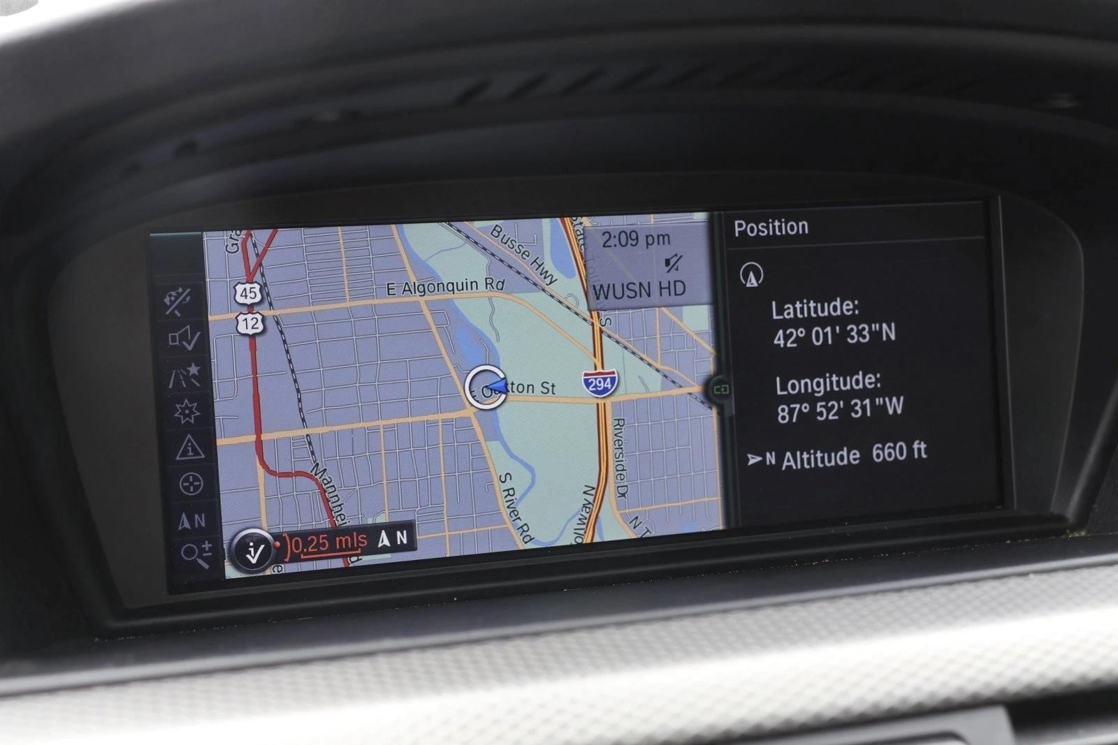 2013 BMW 3 Series 335i - Photo 17