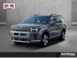 New 2026 Hyundai Santa Fe Limited AWD SUV