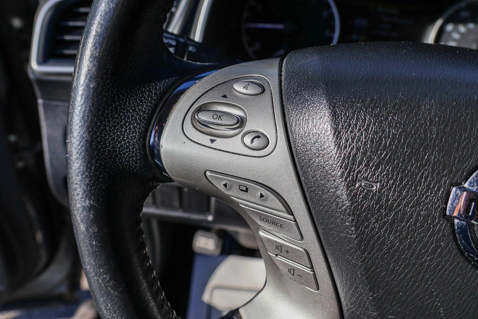 2018 NISSAN MURANO - Image 14