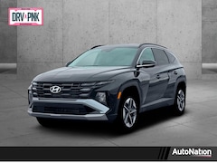 2026 Hyundai Tucson SEL Premium AWD SUV