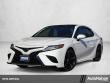 Used 2018 Toyota Camry XSE 4dr Car