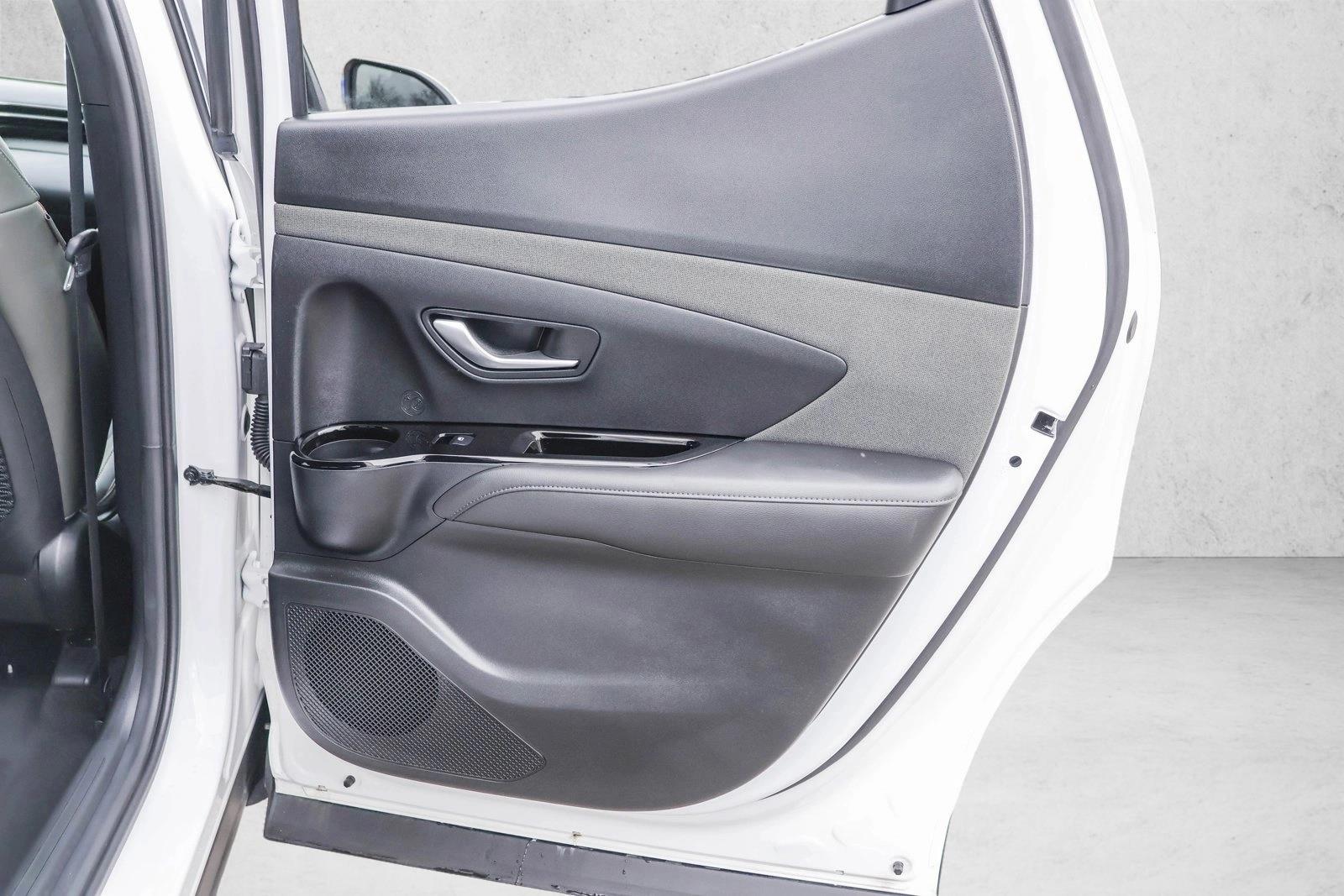 2024 HYUNDAI SANTA CRUZ - Image 28