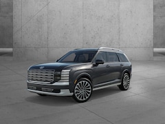 2026 Hyundai Palisade Hybrid Calligraphy SUV