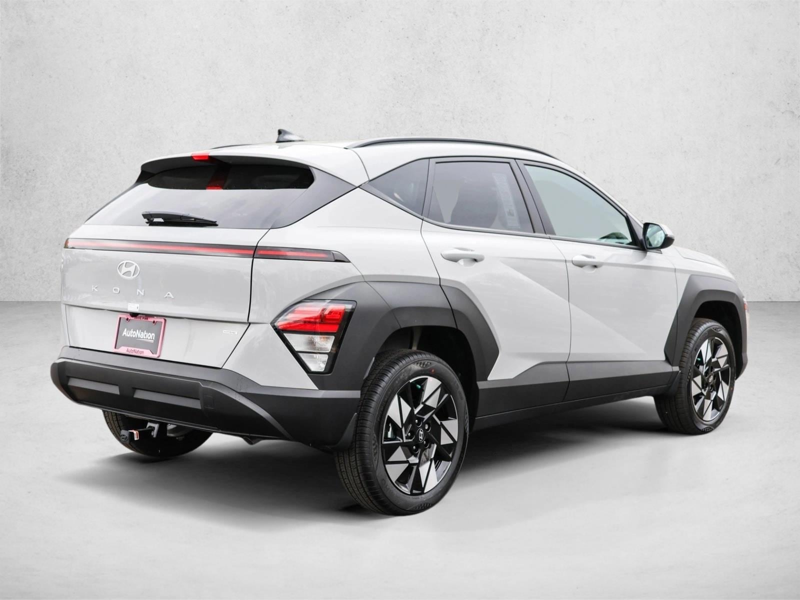 2025 Hyundai Kona SEL Convenience - Photo 5