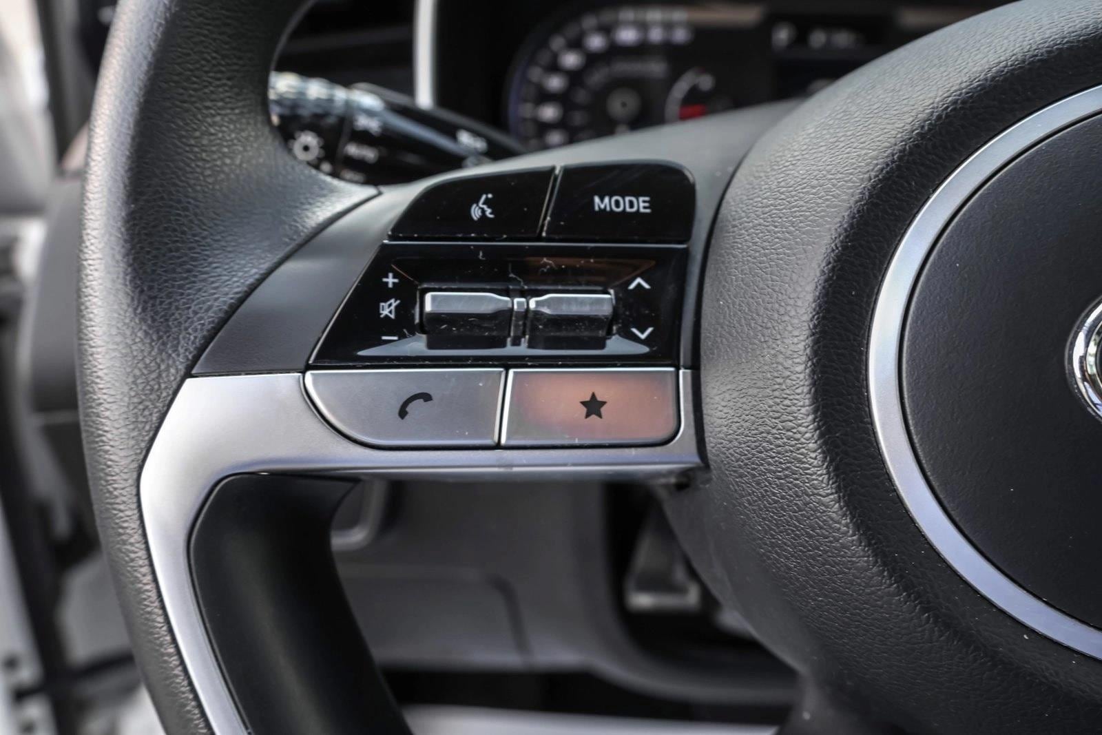 2023 Hyundai Tucson SEL - Photo 15