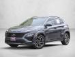 Certified 2022 Hyundai Kona N Line Sport Utility