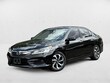 Honda Accord Sedan