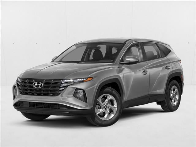 2023 HYUNDAI TUCSON - Image 1