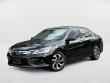 Used 2017 Honda Accord Sedan EX-L 4dr Car