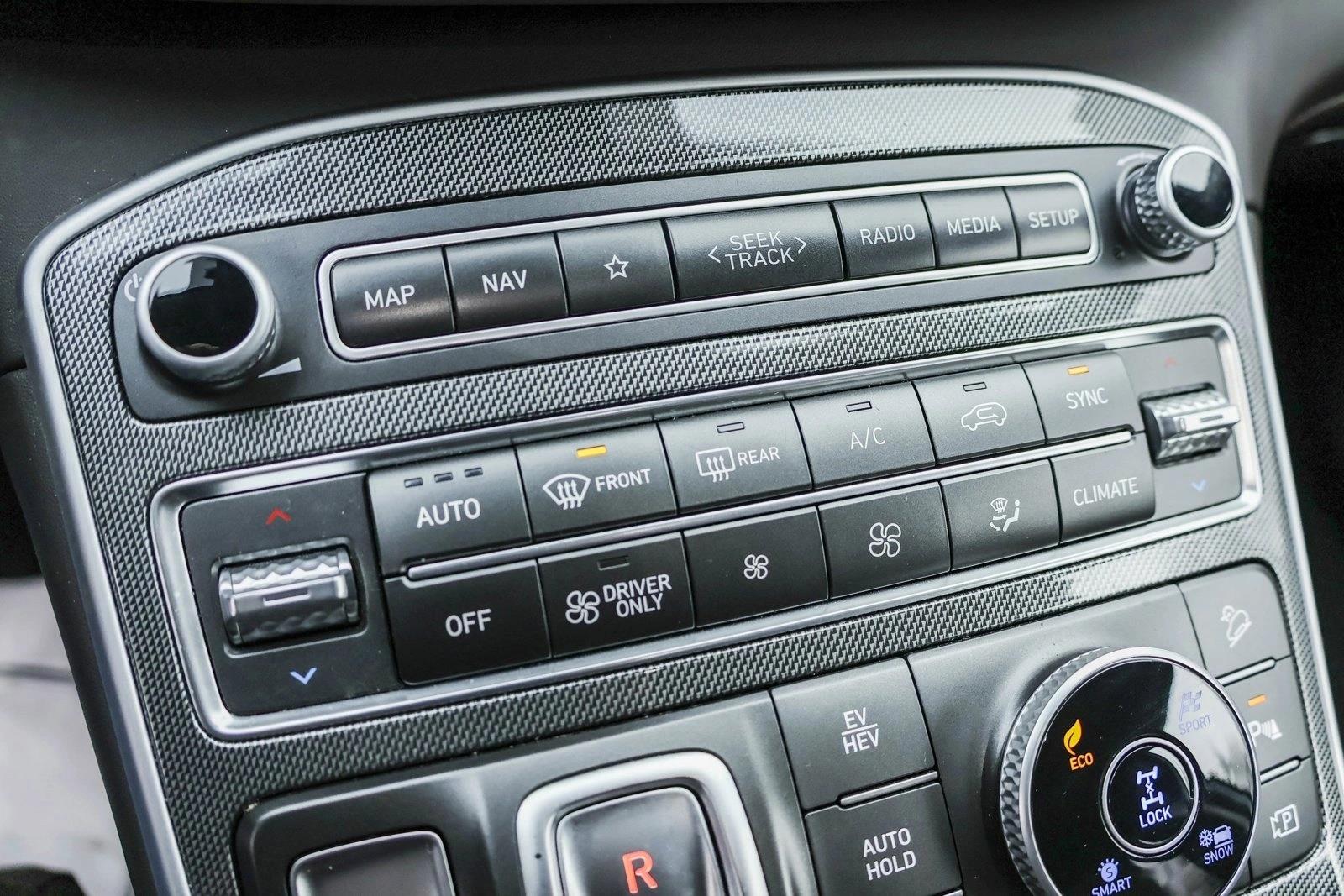 2023 HYUNDAI SANTA FE - Image 20