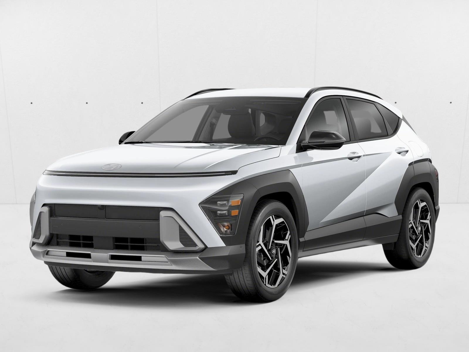 2026 Hyundai Kona SEL Premium's photo