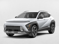 2026 Hyundai Kona SEL Premium FWD SUV