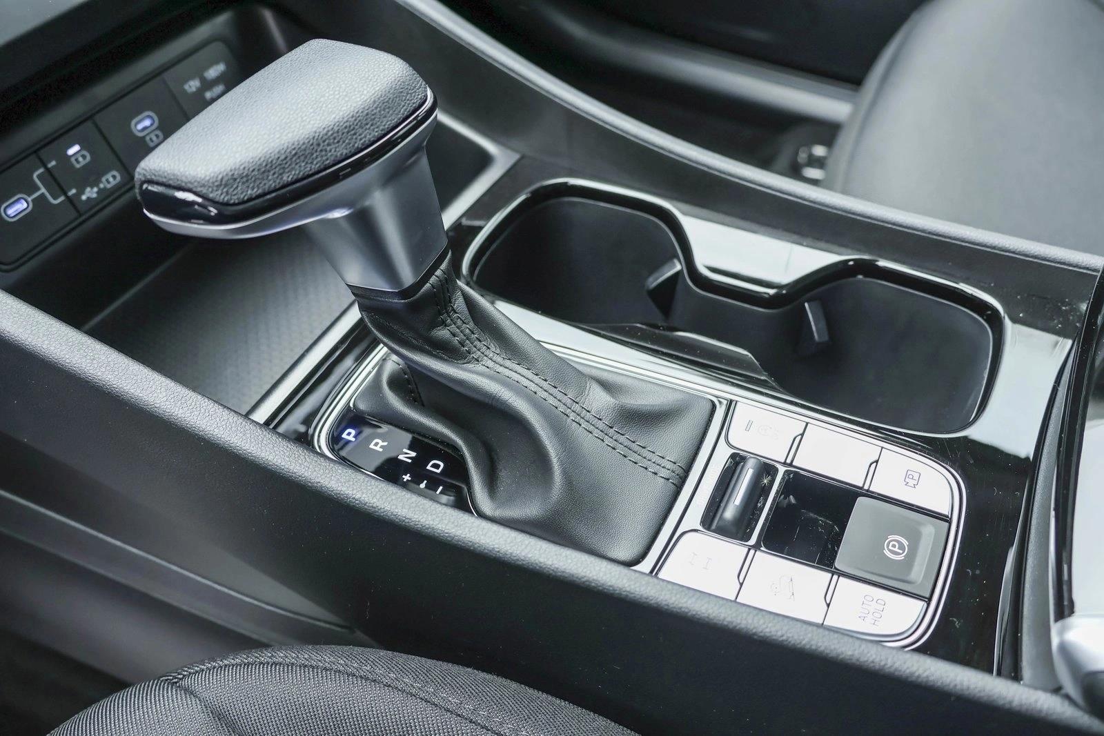 2025 HYUNDAI TUCSON - Image 21