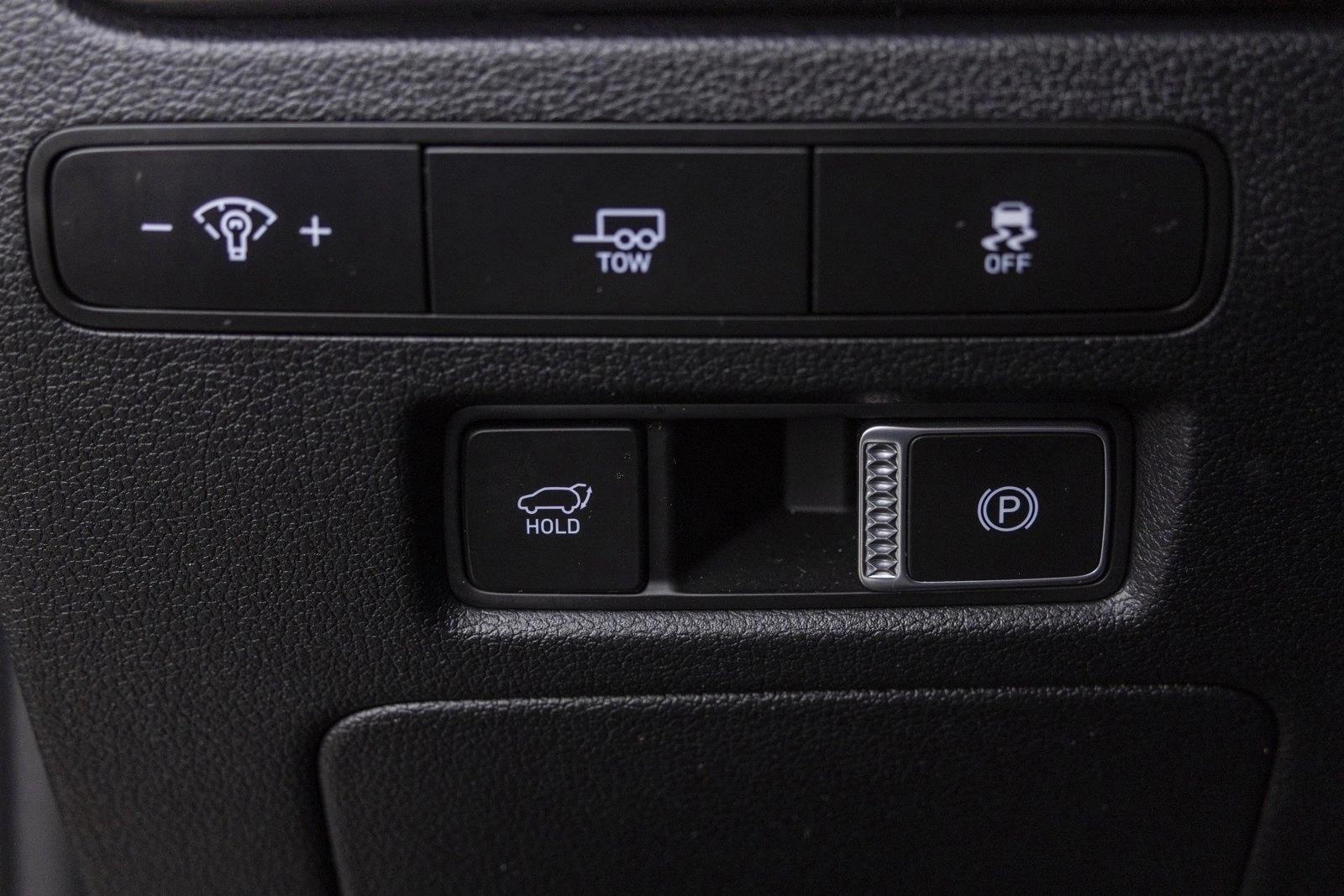 2024 HYUNDAI PALISADE - Image 13