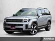 New 2026 Hyundai Santa Fe Hybrid Limited SUV