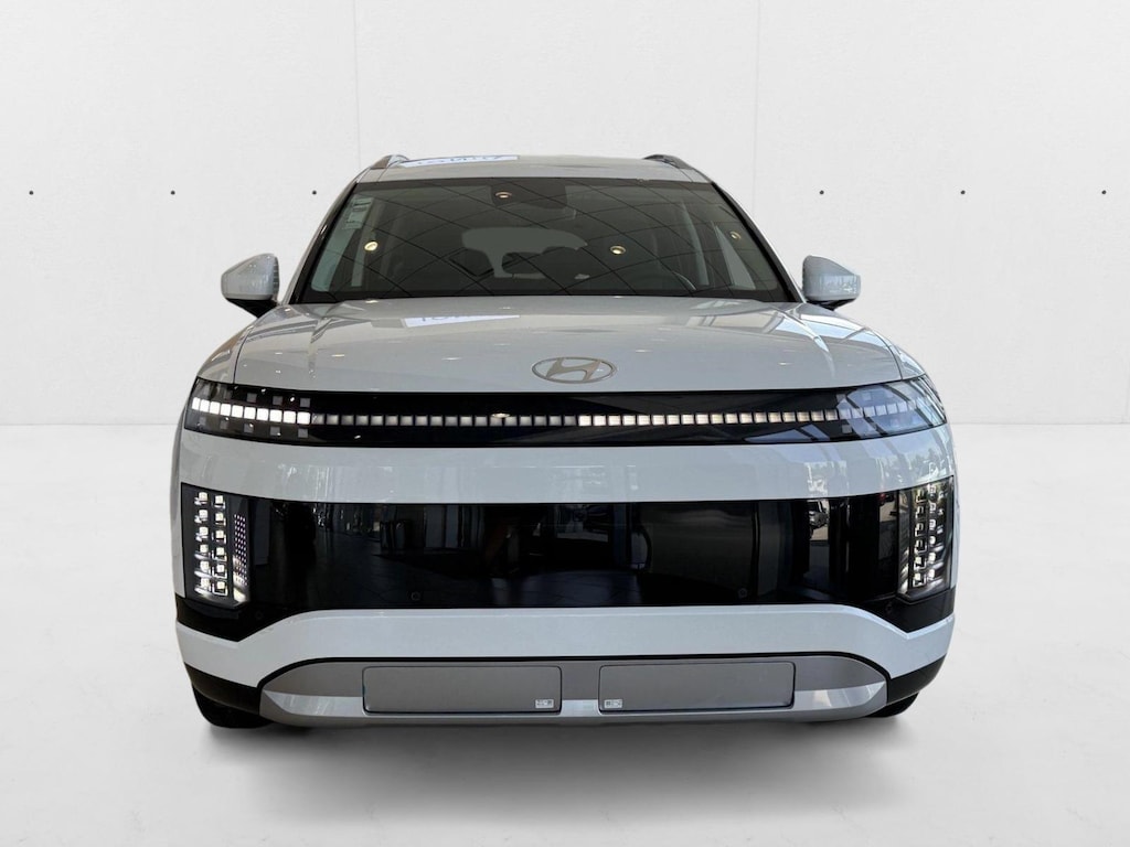 New 2026 Hyundai IONIQ 9 SEL SUV