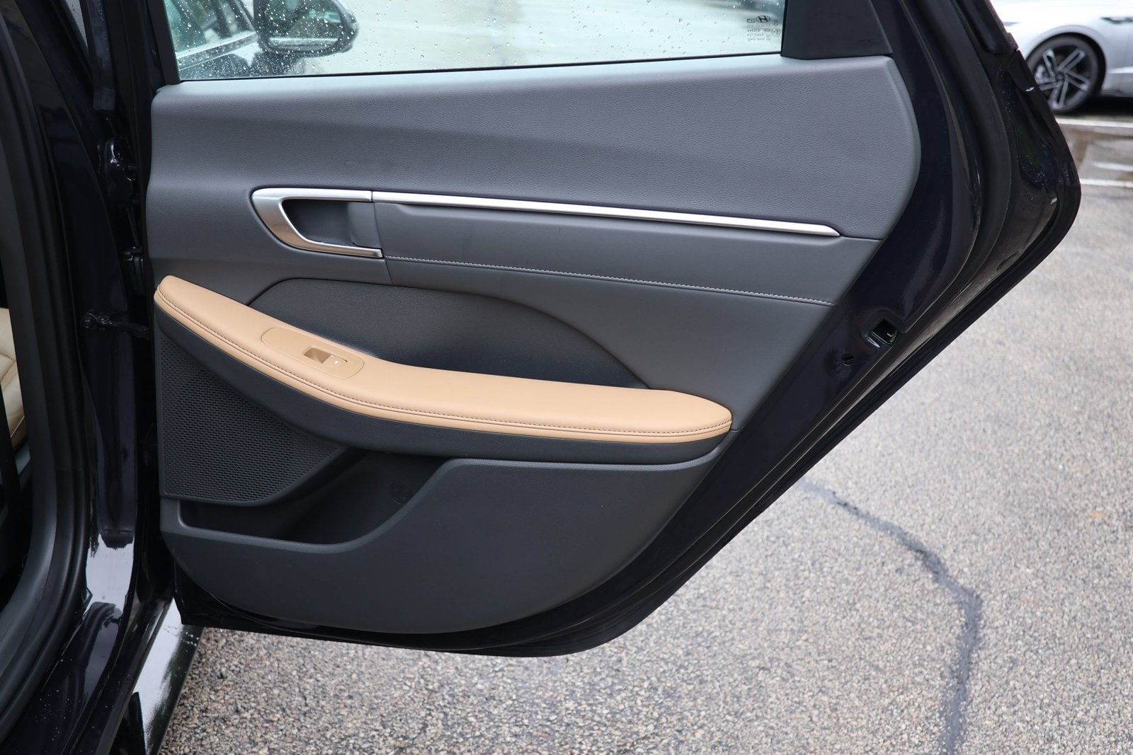 2023 Hyundai Sonata Limited - Photo 28