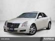Used 2008 Cadillac CTS AWD w/1SA 4dr Car