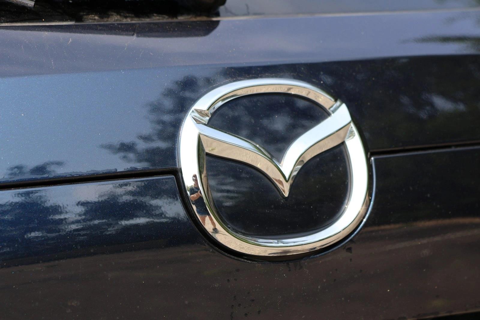 2020 Mazda CX-5 Touring - Photo 13