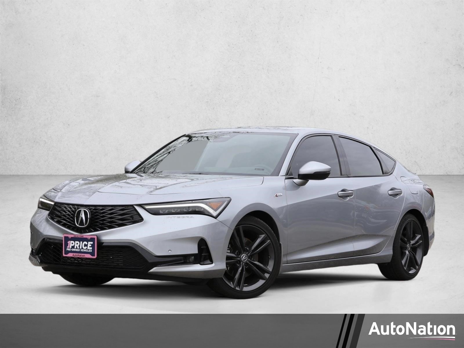 2024 Acura Integra A-Spec with Tech Package's photo