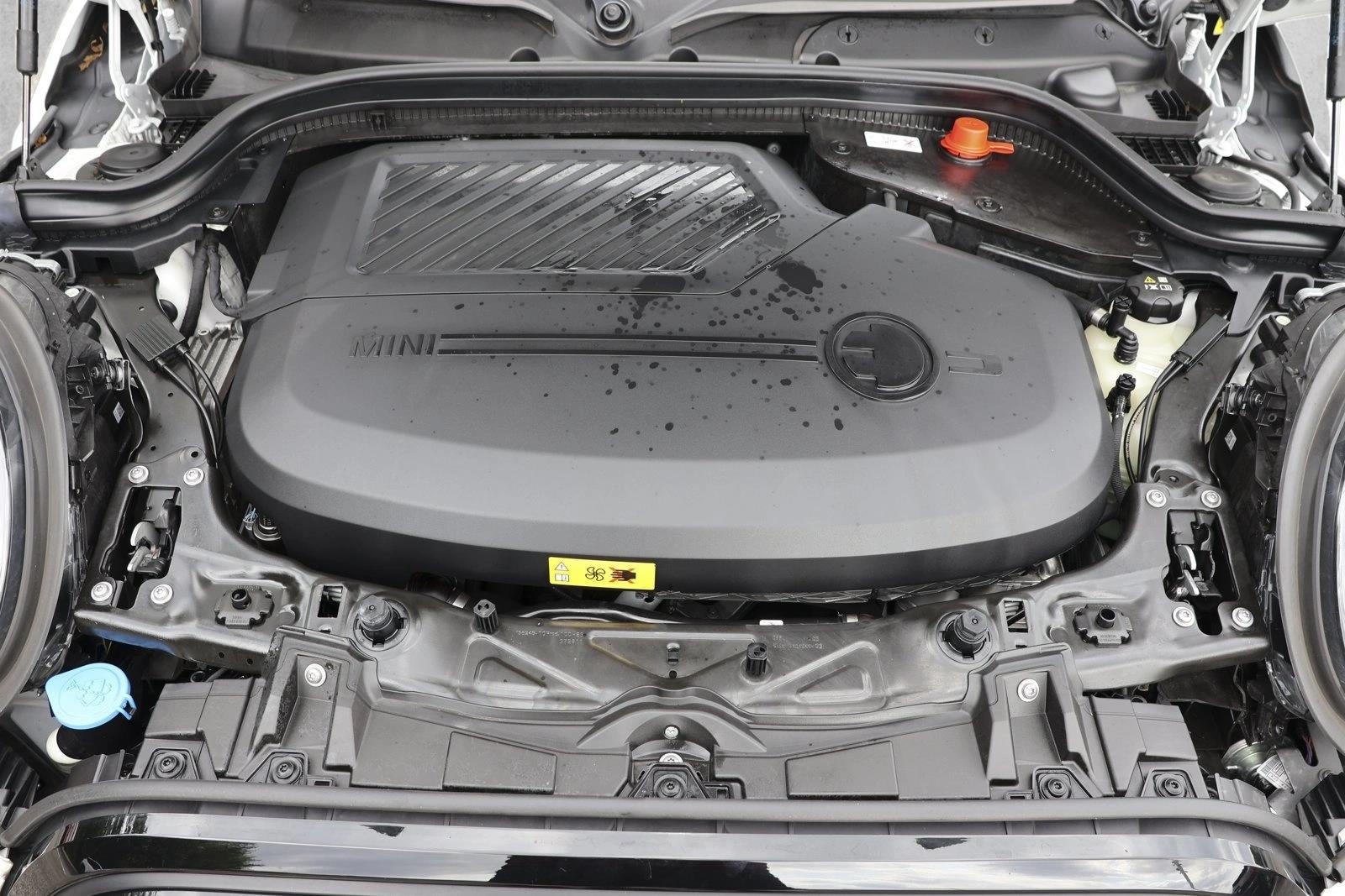 2024 MINI Hardtop 2 Door SE - Photo 27