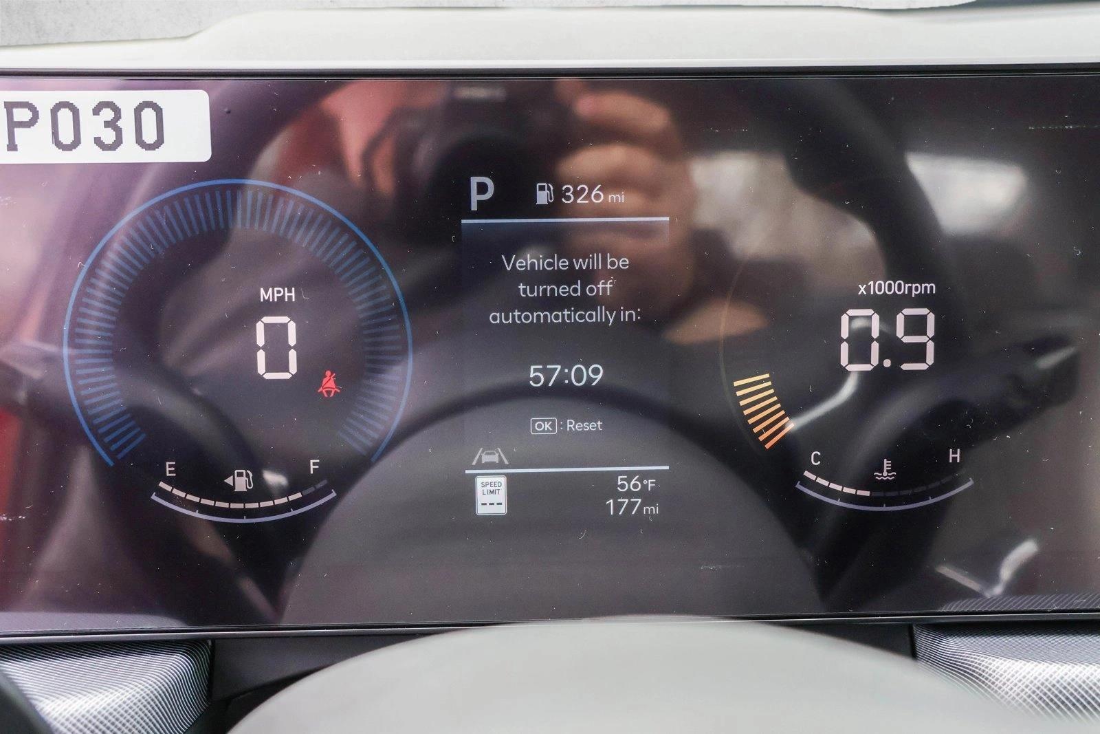 2025 Hyundai Sonata SEL - Photo 14