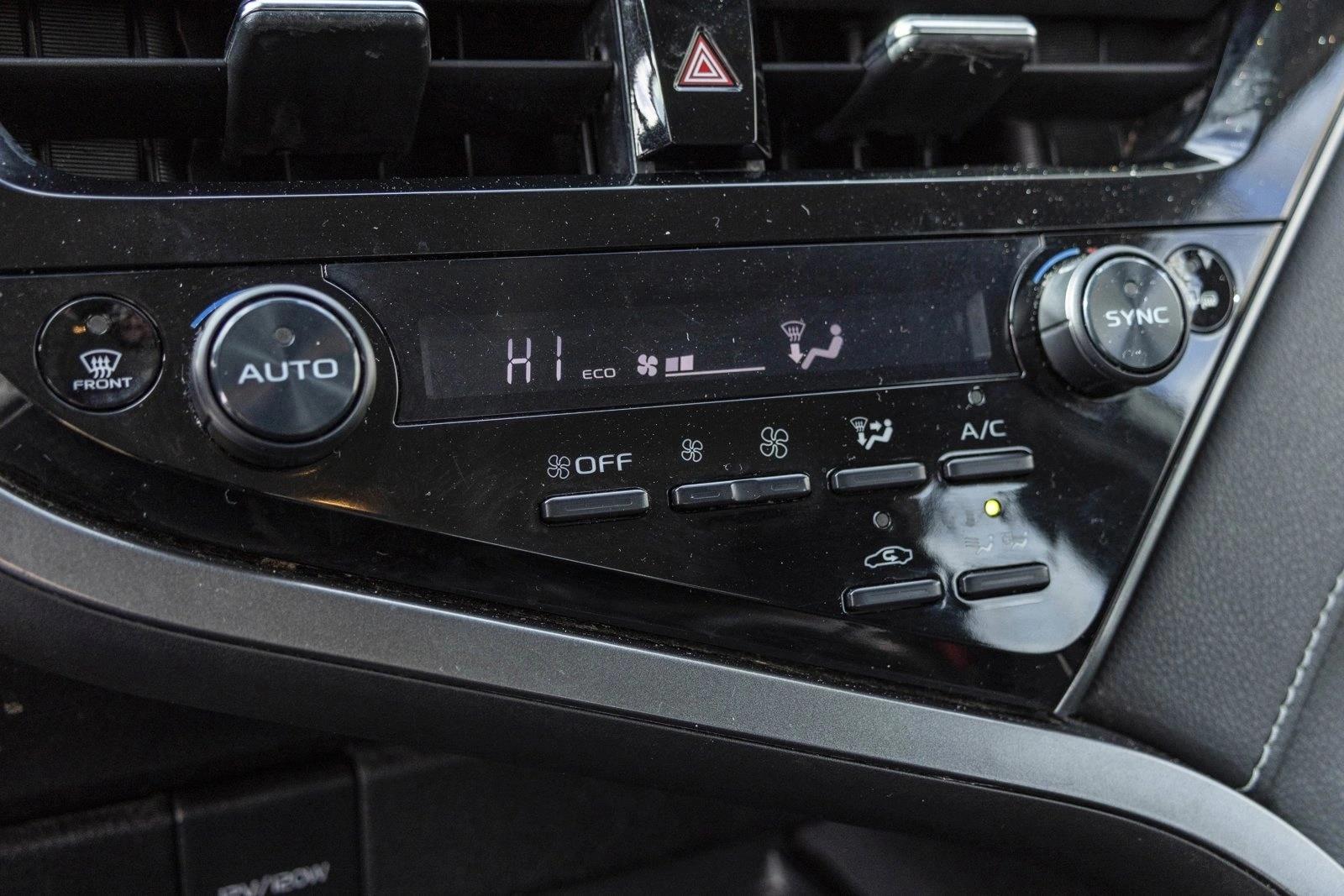 2022 TOYOTA CAMRY - Image 19