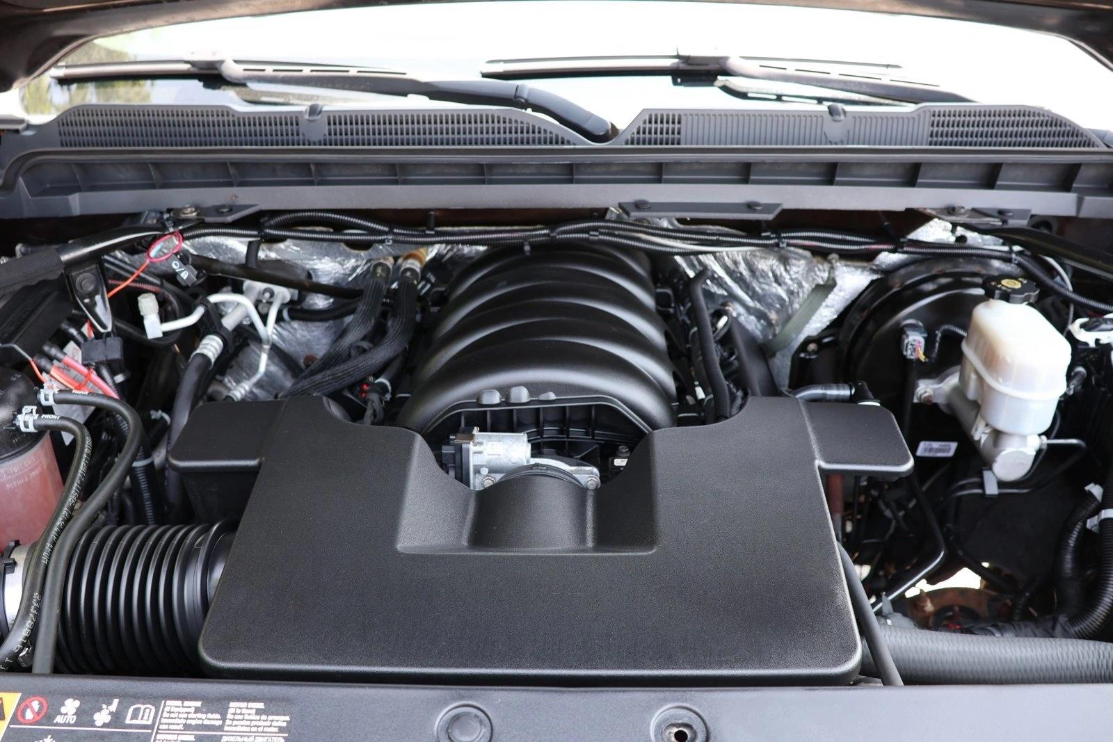 2018 Chevrolet Silverado 1500 LT - Photo 28