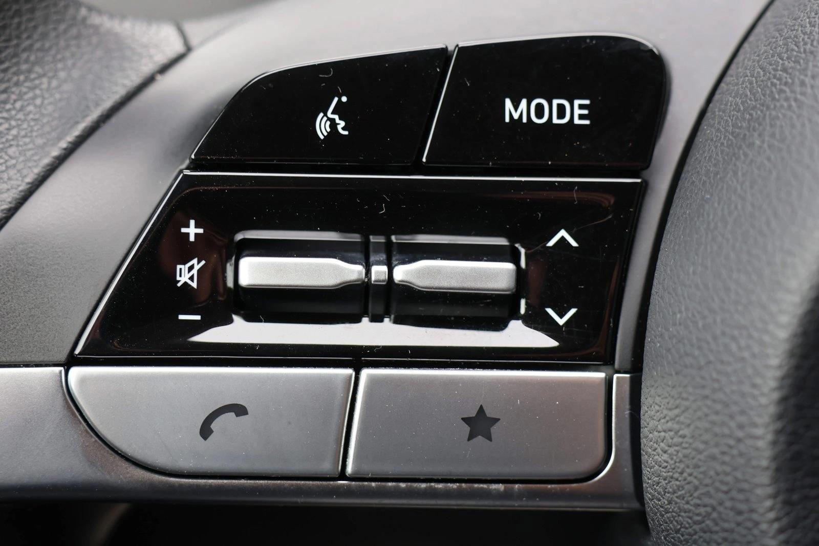 2022 Hyundai Tucson SEL - Photo 14