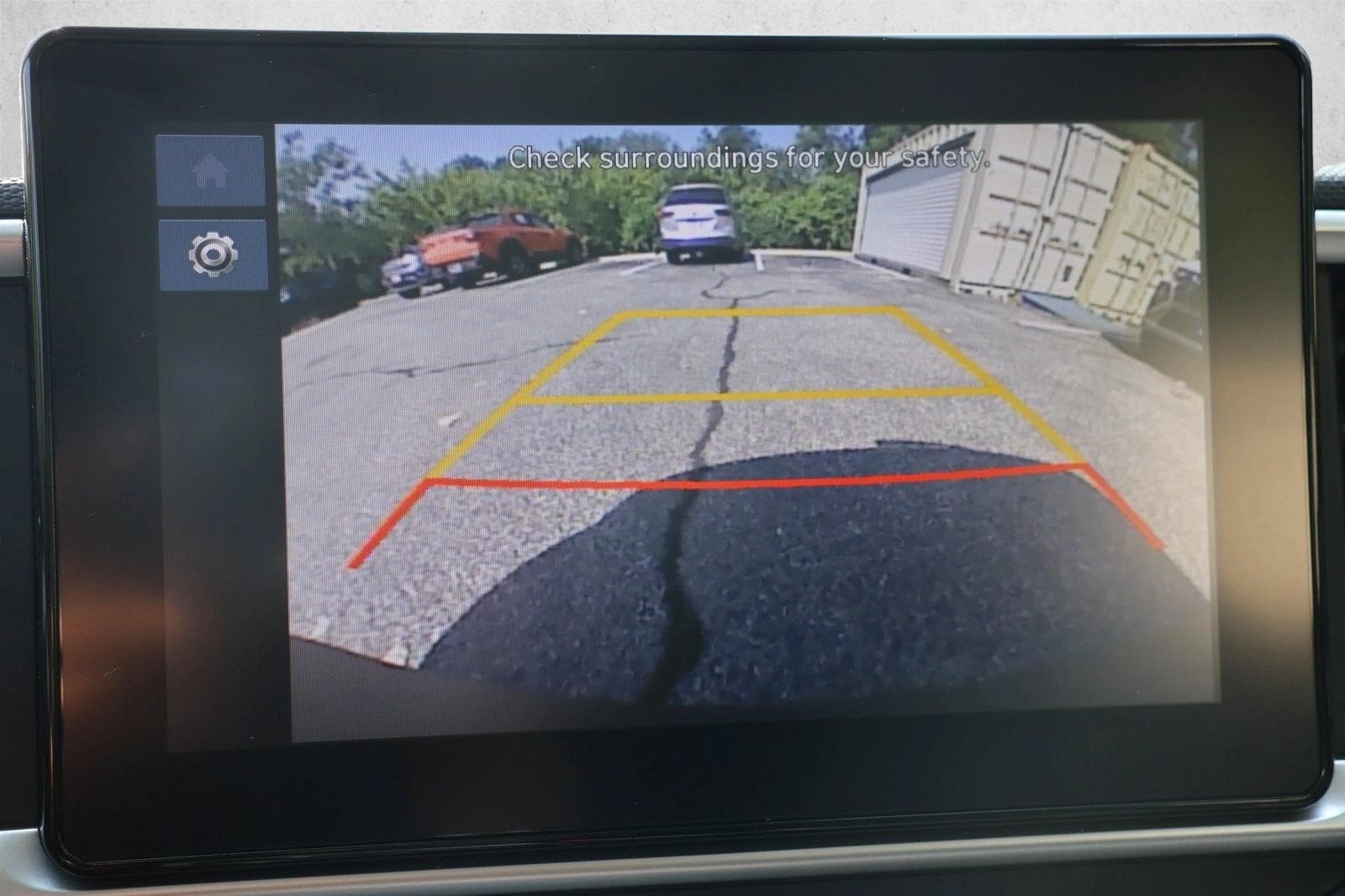 2026 Hyundai Venue SEL - Photo 18