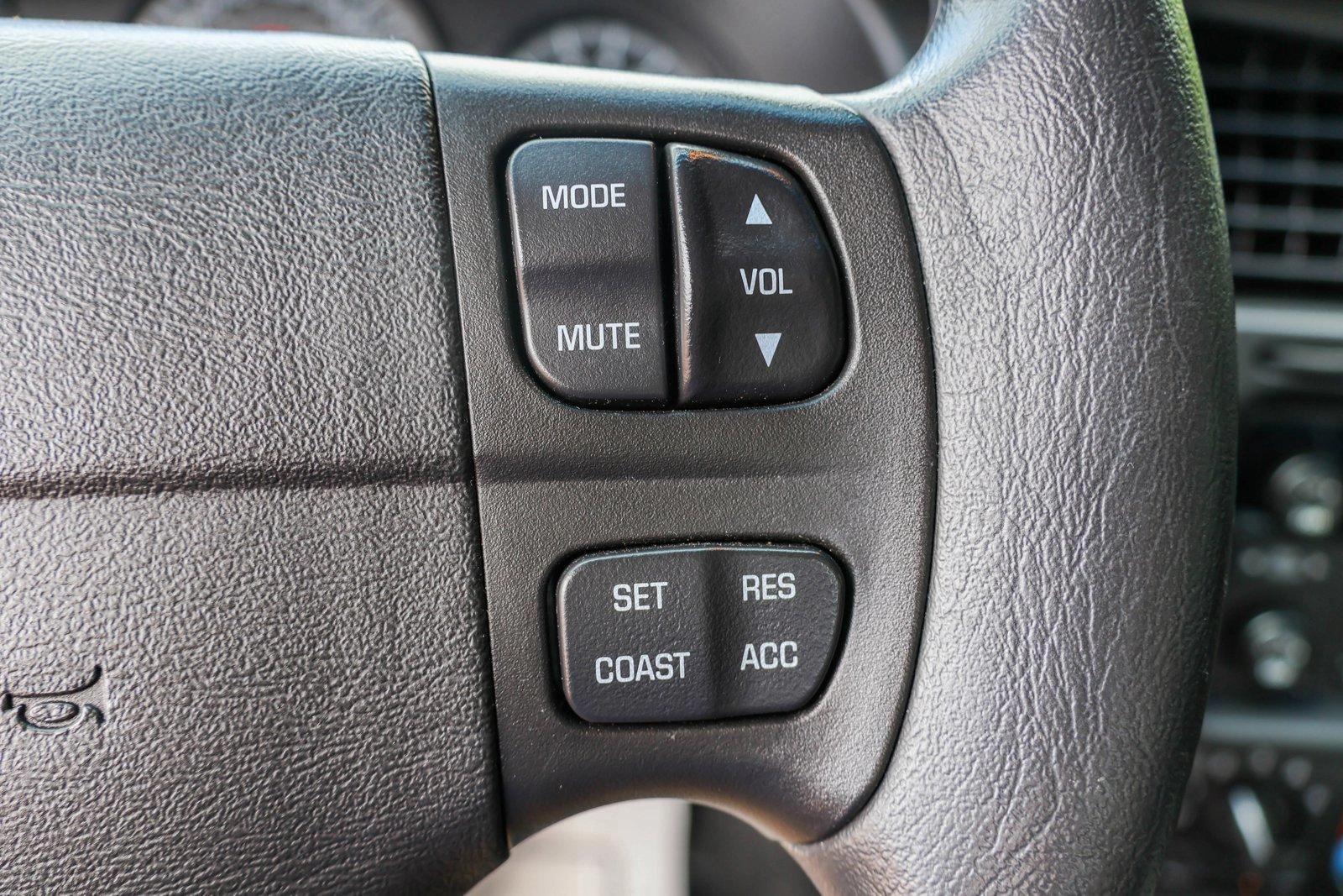 2002 CHEVROLET MONTE CARLO - Image 16