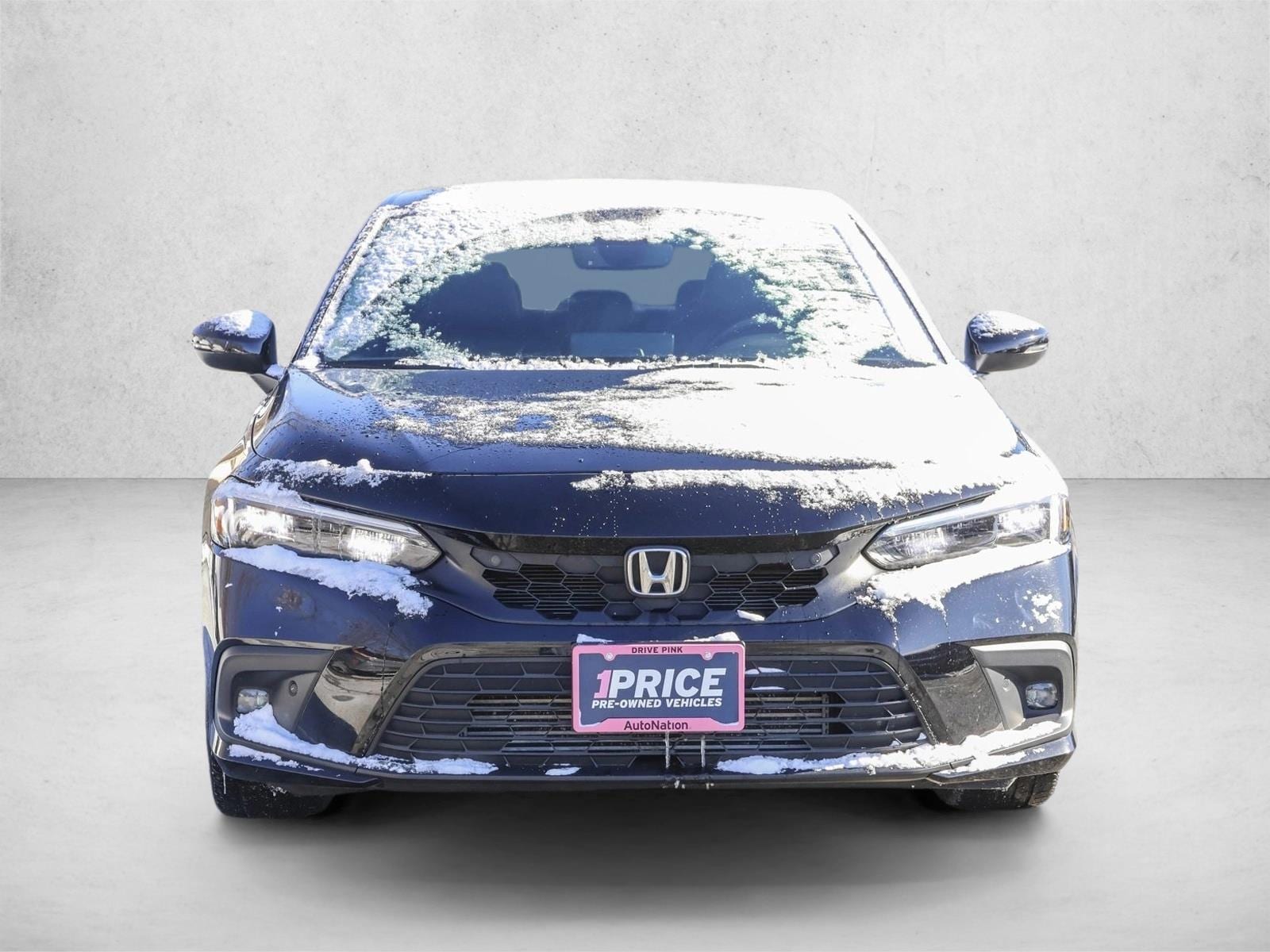 2024 HONDA CIVIC - Image 2