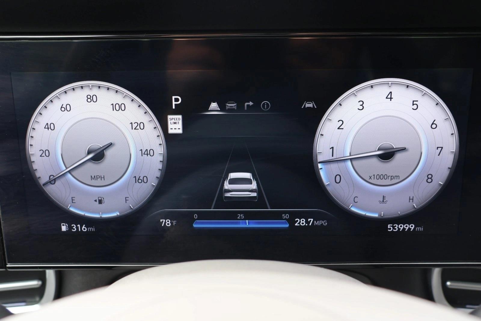 2024 Hyundai Elantra SEL - Photo 15