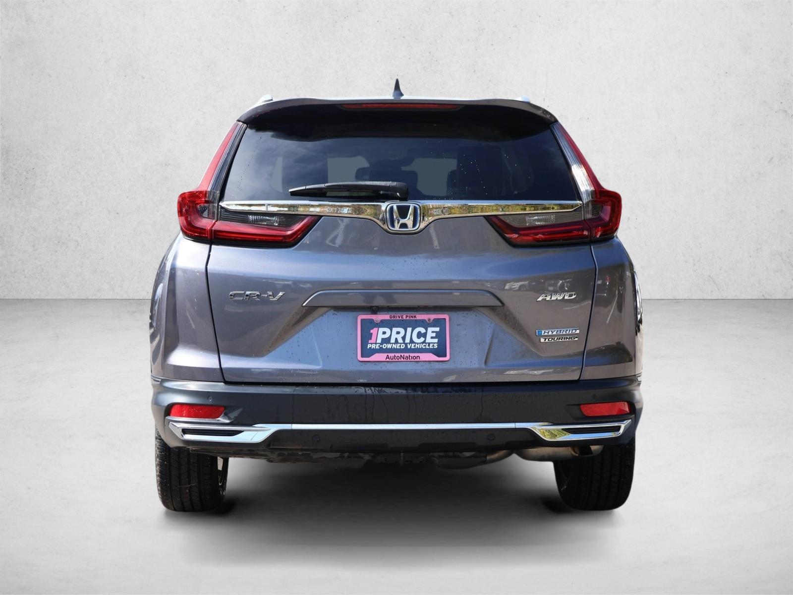 Vehicle thumbnail