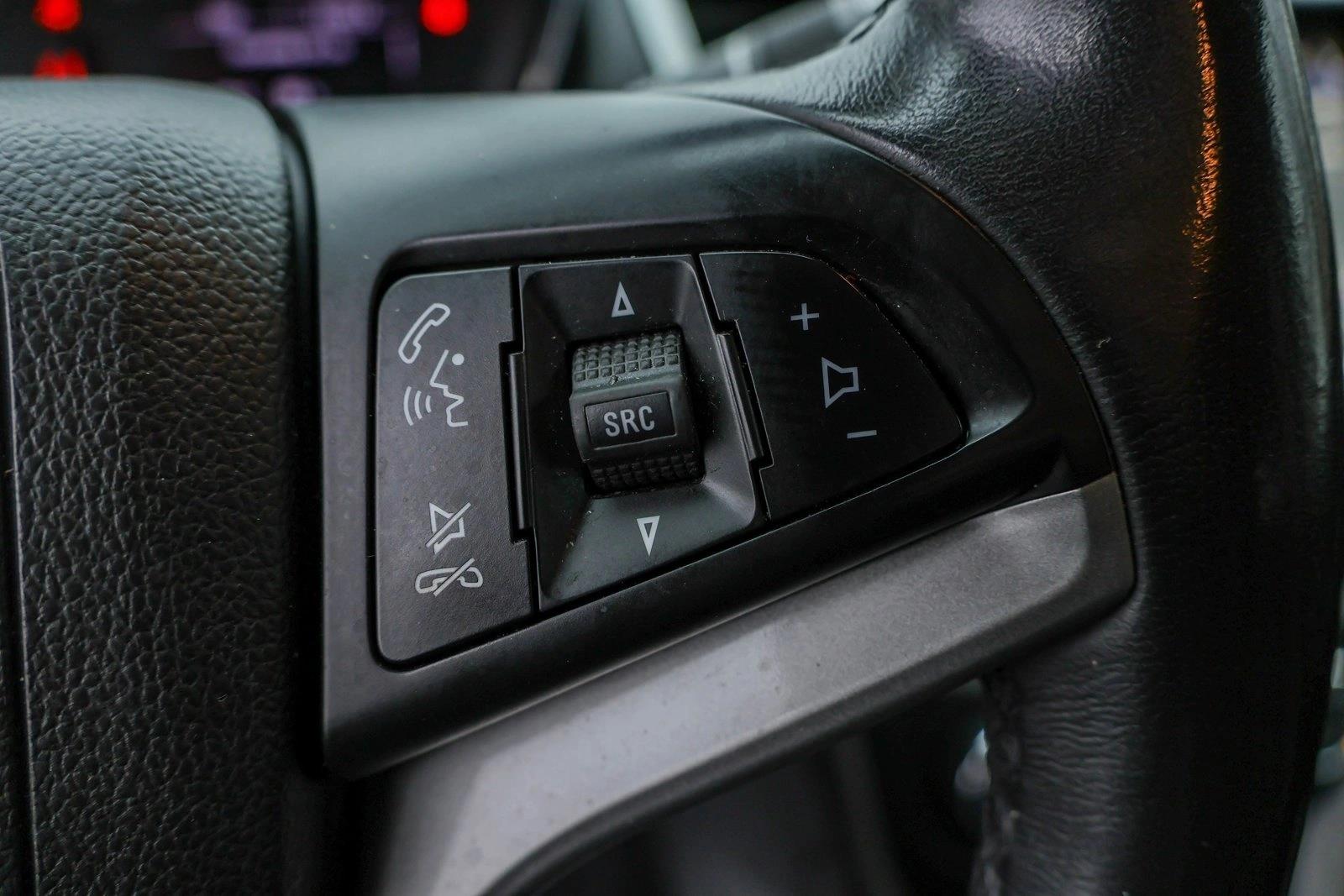 2019 CHEVROLET TRAX - Image 16