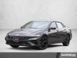 New 2026 Hyundai Elantra SEL Sport Premium Sedan