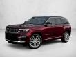 Used 2023 Jeep Grand Cherokee 4xe Summit Sport Utility
