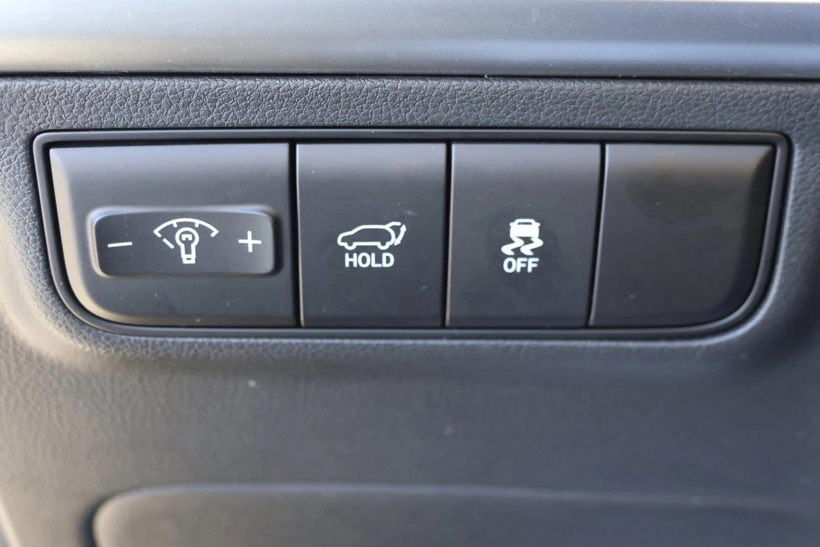 2026 Hyundai Tucson SEL Premium - Photo 13