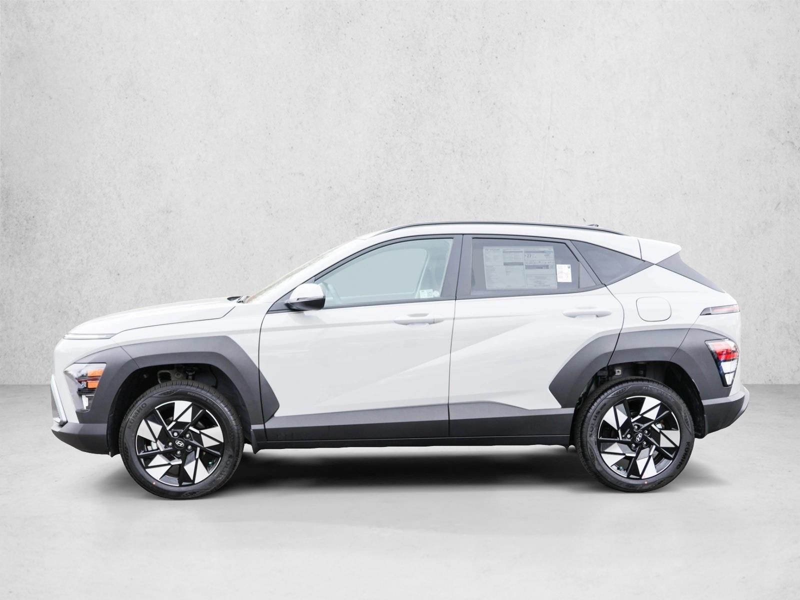 2025 Hyundai Kona SEL Convenience - Photo 8