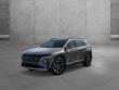 New 2026 Hyundai Tucson Limited AWD SUV